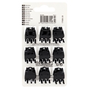 Franck Provost Mini Pinces 9 pz